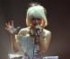 Lady Gaga en concert à Paris, le 10 juillet 2009 !