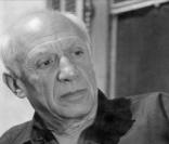 Pablo Picasso 