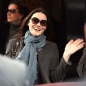 Carla Bruni : Découvrez le prix des petites folies de Carlita...