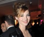 Louise Bourgoin