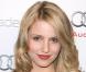 Dianna Agron