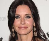 Courteney Cox