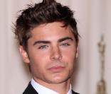 Zac Efron