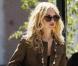 Un look hippie chic pour la reine des stylistes Rachel Zoe