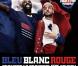 Bleu, Blanc, Rouge , le single d'Omar et Fred, disponible à paritr du 12 avril 2010 !