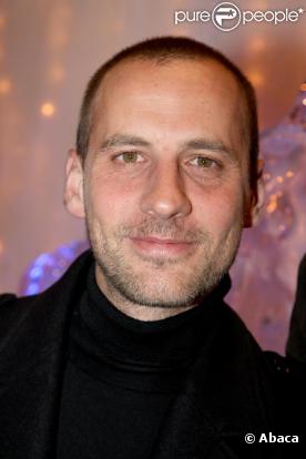 Fred Testot