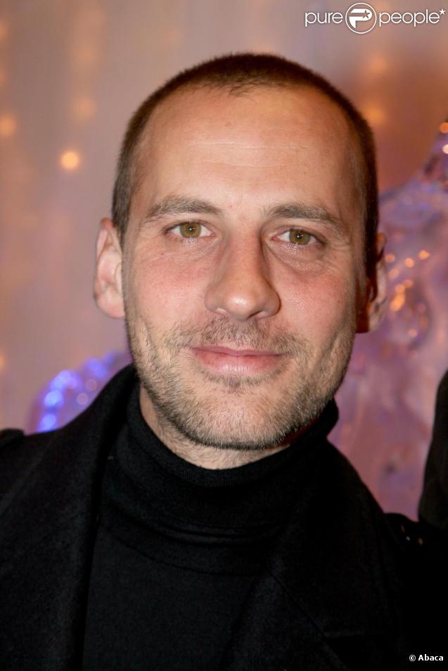 Fred Testot