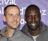 Fred Testot et Omar