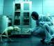 Des images de Splice , de Vincenzo Natali, en salles en août 2010.