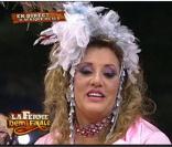 Velvet sera-t-elle finaliste ? 