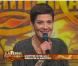 Cristina Cordula (Nouveau look pour une nouvelle vie) soutient le sidaction
