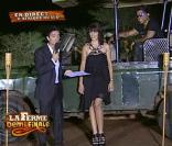 Kelly et Francky sur le point de revenir dans la ferme 