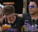Vendetta, malade, retrouve son mentor