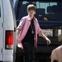 Regardez Justin Bieber jouer les baby lovers dans "Never let you go", son nouveau clip !