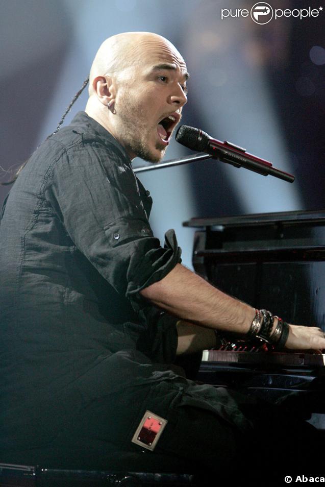 Pascal Obispo 