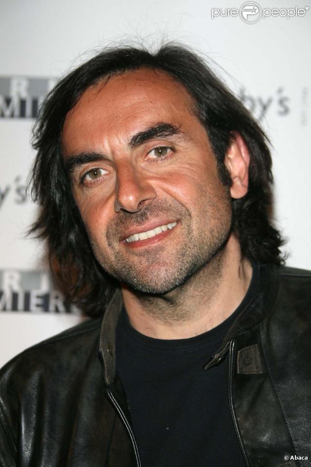 André Manoukian prend la défense de Soan dans  Télé Loisirs , avril 2010 !
