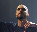 Soan sur scène au Bataclan, à Paris, le 17 février 2010 !