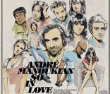André Manoukian -  So in Love  - à partir du 12 avril 2010 !