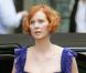 Pour les looks de Miranda Hobbes, Patricia Field passe sans difficulté d'un look plutôt sobre à des tenues complètement excentriques.