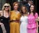 Sex and The City : Découvrez qui est vraiment la cinquième star de la série...