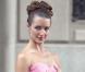 Charlotte York, une classe et un glamour hollywoodien à la Jackie Kennedy !