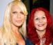 Patricia Field la styliste star au côté de Donatella Versace