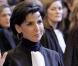 Rachida Dati prêtant serment comme avocate