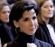 Rachida Dati prêtant serment comme avocate