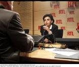 Rachida Dati ce matin sur RTL