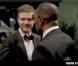 Justin Timberlake et Jamie Foxx s'affrontent pour promouvoir les playoffs NBA 2010