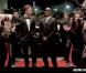 Justin Timberlake et Jamie Foxx s'affrontent pour promouvoir les playoffs NBA 2010