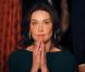 Carla Bruni a vite calmé le jeu : ''Nous ne sommes victimes d'aucun complot... Rachida Dati reste tout à fait notre amie 