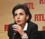Rachida Dati, invitée chez RTL
