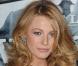 Blake Lively alias Serena Van Der Woodsen 