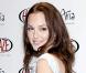 Leighton Meester alias Blair Waldorf 