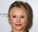 Kristen Bell alias "Gossip girl", la fameuse voix off 