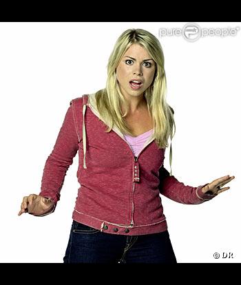 Billie Piper
