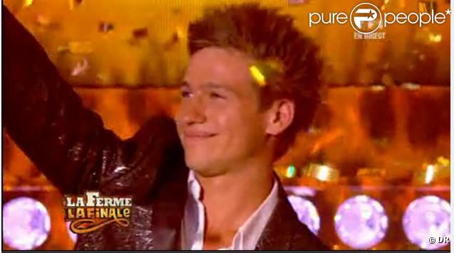 Vendetta, grand gagnant ! 
