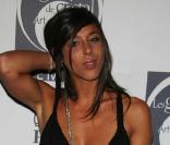 Sofia Essaïdi a confié l'écriture des textes de son nouvel album à la chanteuse Rose !