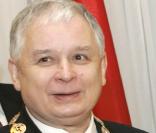 Lech Kaczynski