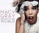 Macy Gray -  Beauty in the world  - avril 2010 !
