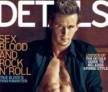 Ryan Kwanten de  True Blood, Details , mai 2010 !