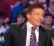 Sébastien Cauet reçoit Mickaël Vendetta sur le plateau de  La Méthode Cauet , en octobre 2008.