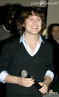Mark Owen