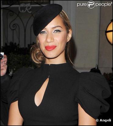 Leona Lewis