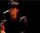 Marion Cotillard accompagne Maxim Nucci et Yodelice en tournée, comme ont pu le constater avec plaisir les spectateurs du concert à la Coop' de Clermont, le 9 avril 2010