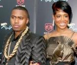 Kelis et Nas
