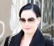 Dita Von Teese : Une classe d'enfer... même pour aller suer !