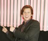 La poupée de cire de Jim Carrey