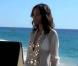 Making of de Self Magazine avec Zoe Saldana